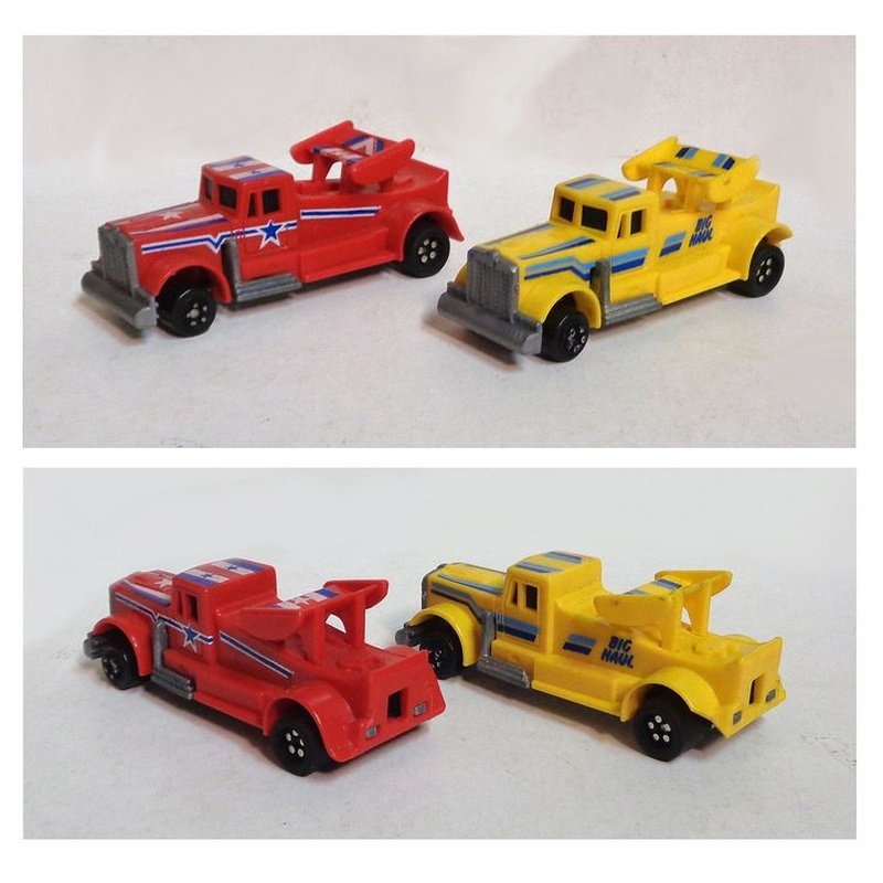 Esempio oggetto acquistato da beep