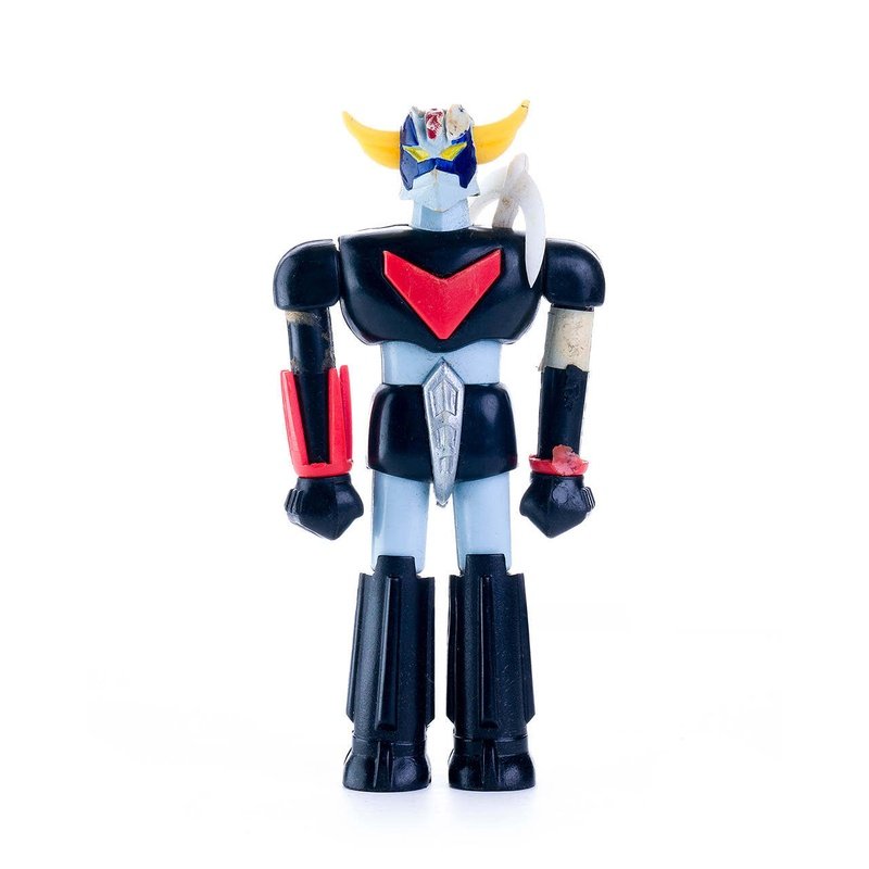 Esempio oggetto acquistato da beep